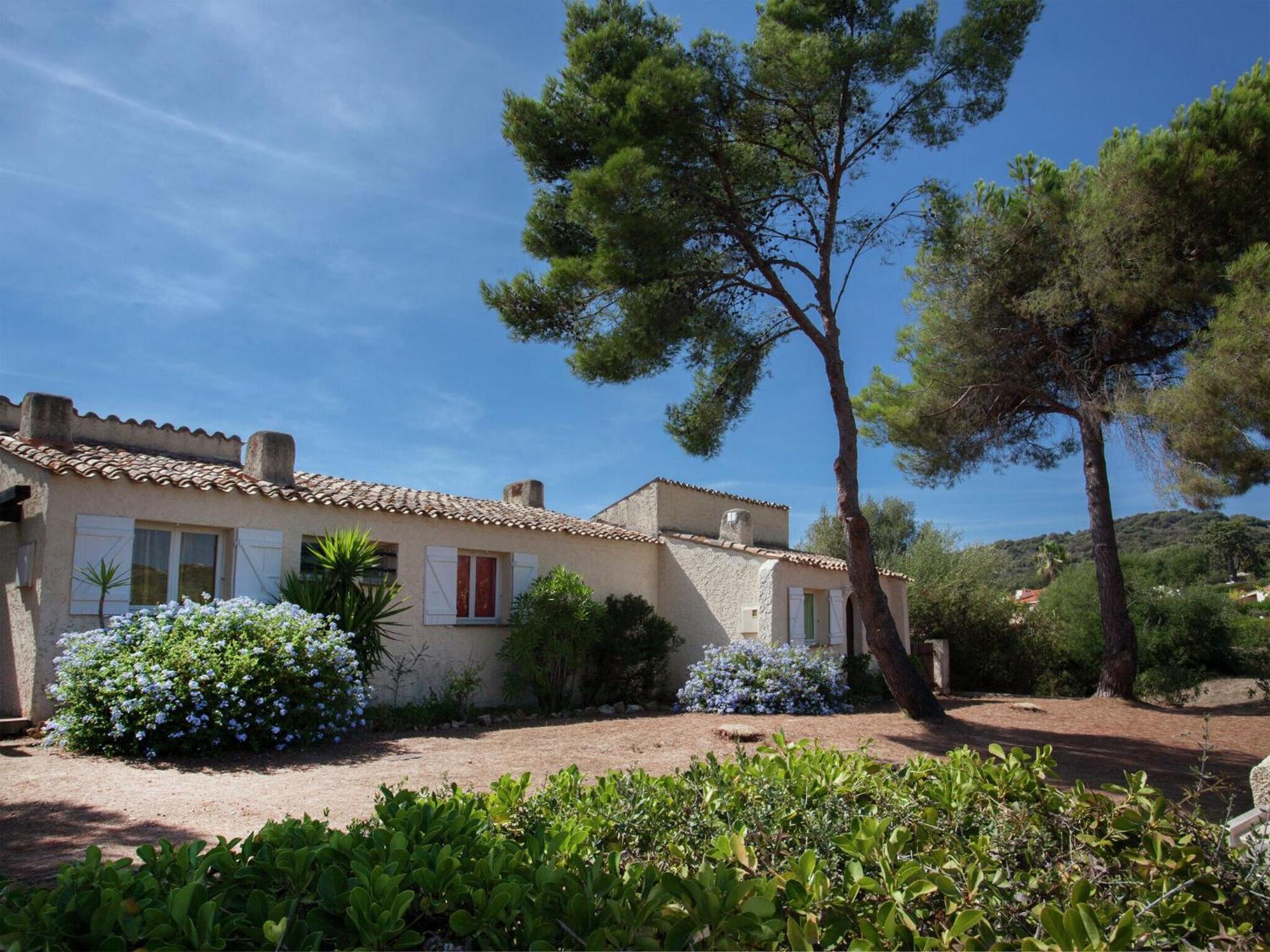 Cosy Holiday Home In Carg Se Corse Du Sud Near Sea Cargèse Buitenkant foto