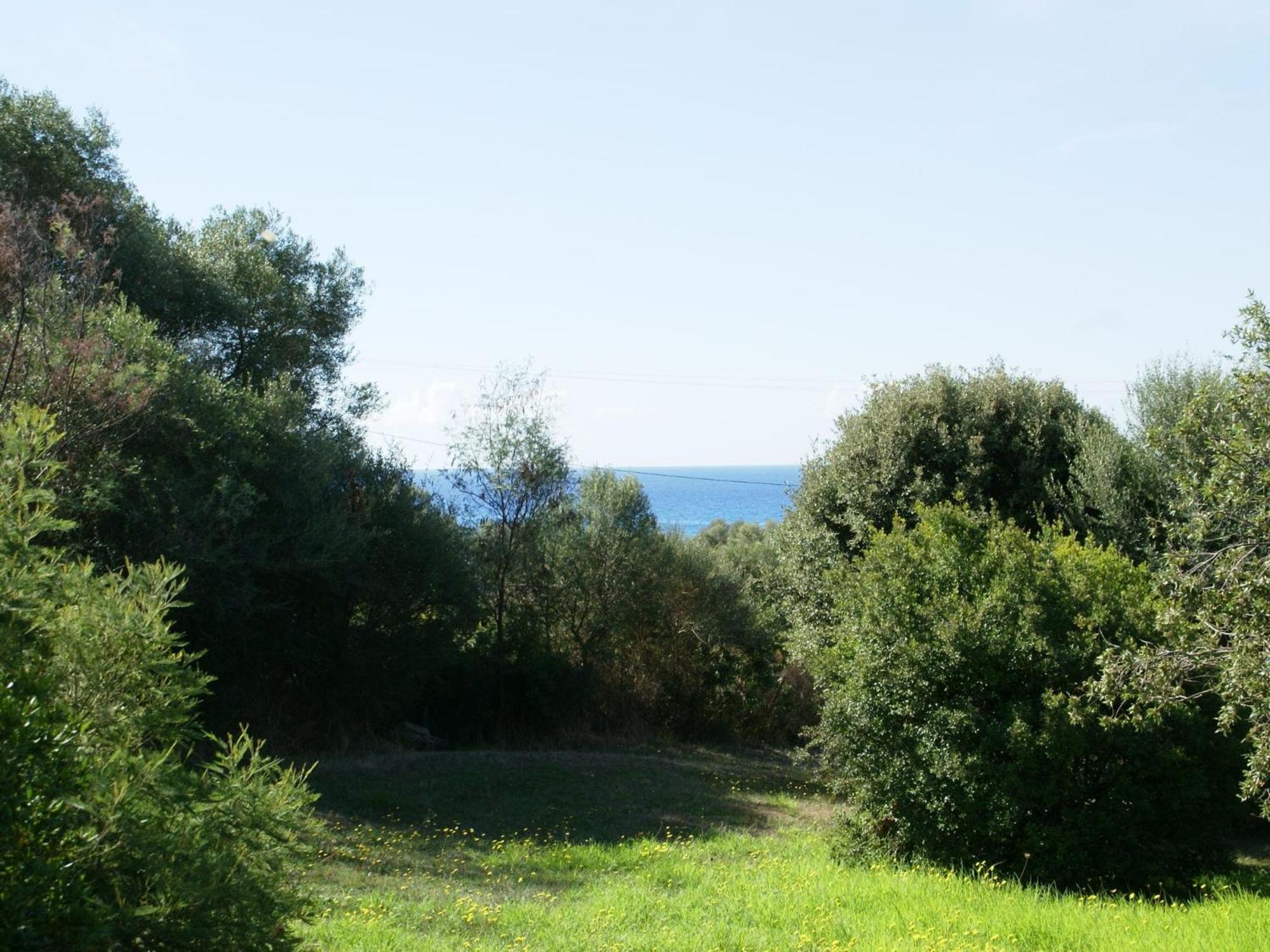 Cosy Holiday Home In Carg Se Corse Du Sud Near Sea Cargèse Buitenkant foto