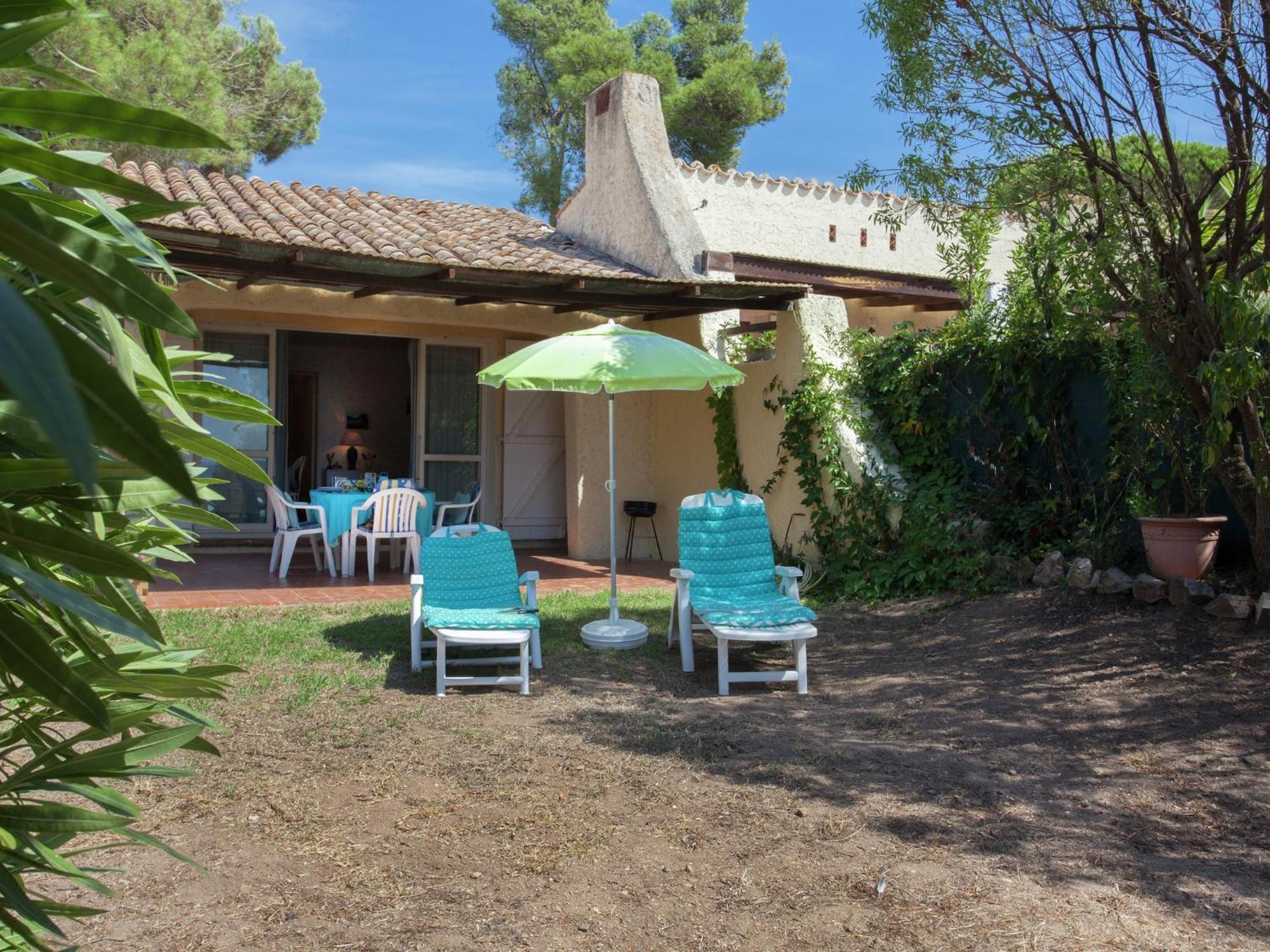 Cosy Holiday Home In Carg Se Corse Du Sud Near Sea Cargèse Buitenkant foto