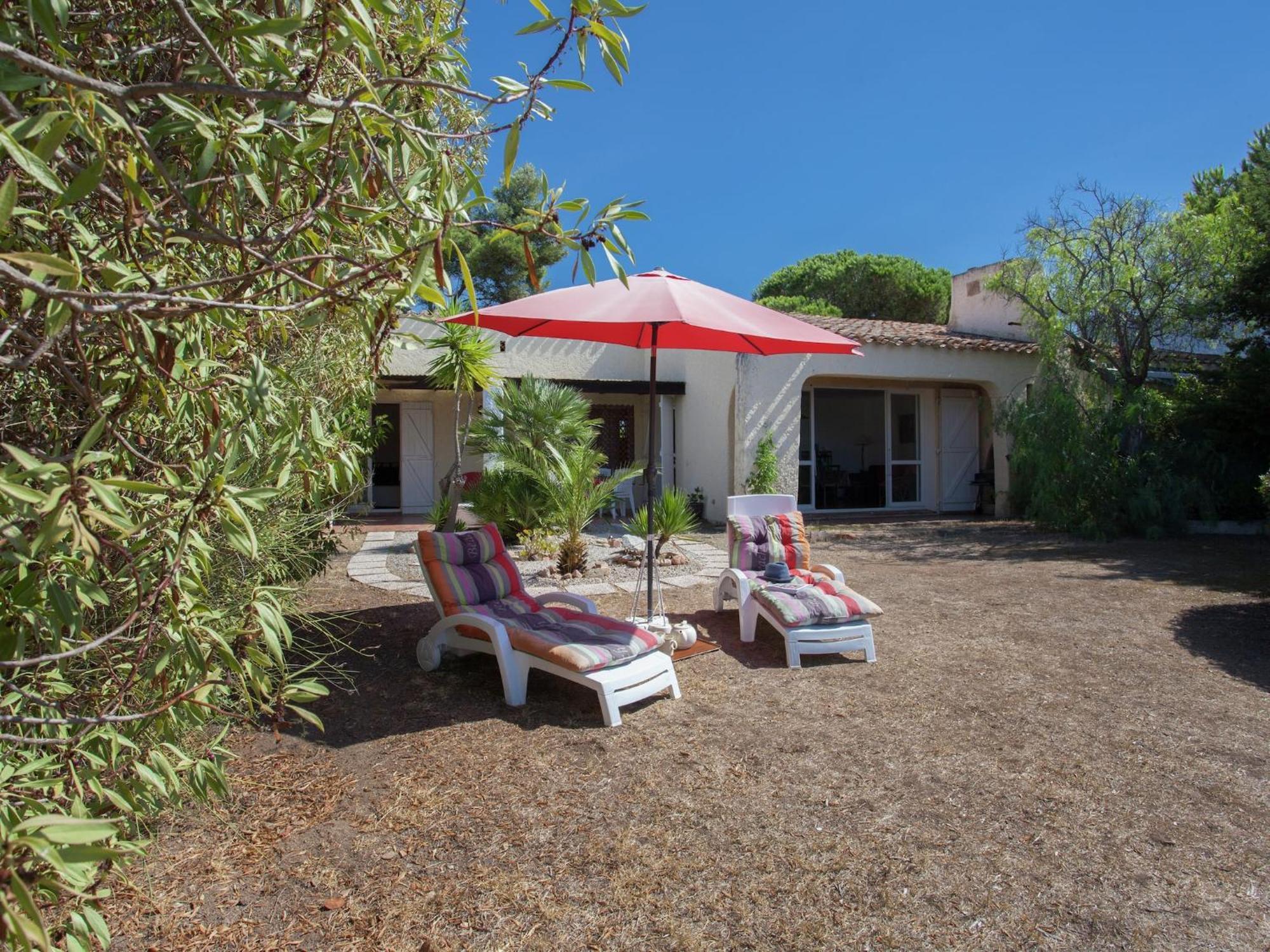 Cosy Holiday Home In Carg Se Corse Du Sud Near Sea Cargèse Buitenkant foto