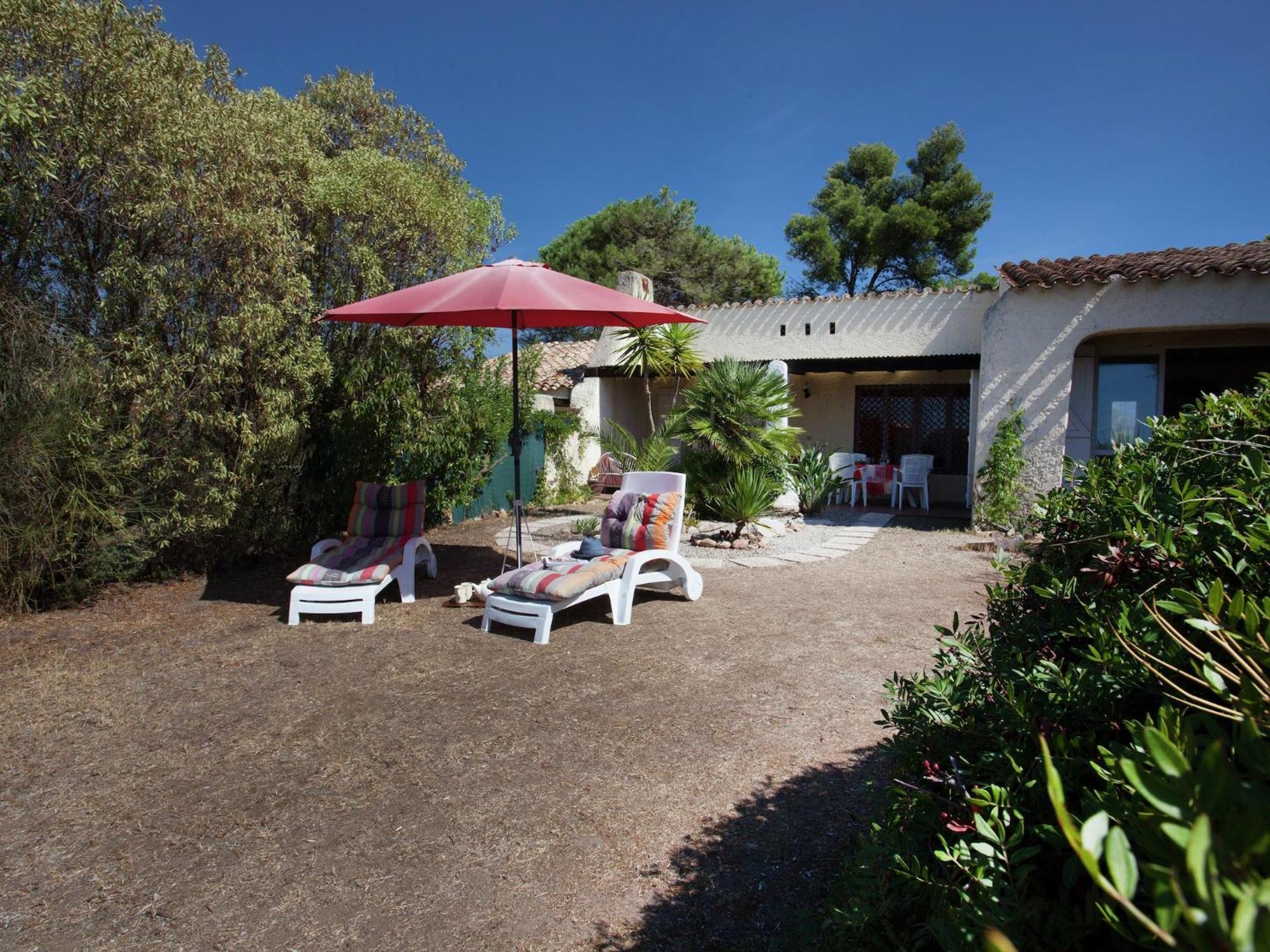 Cosy Holiday Home In Carg Se Corse Du Sud Near Sea Cargèse Buitenkant foto