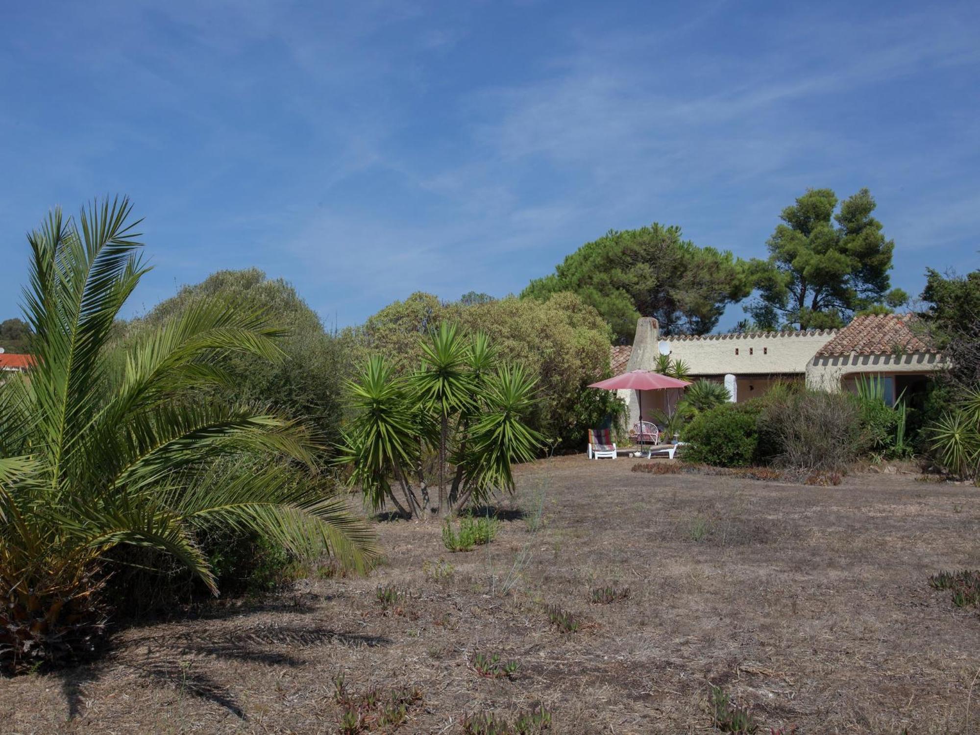 Cosy Holiday Home In Carg Se Corse Du Sud Near Sea Cargèse Buitenkant foto